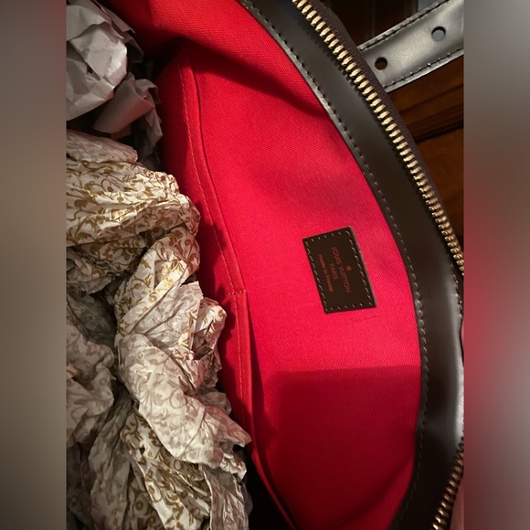 Louis Vuitton Verona MM Tote Bag - Picture 5 of 6